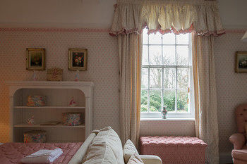 Ibc - Iverley House Kidderminster Exterior photo