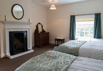 Ibc - Iverley House Kidderminster Exterior photo