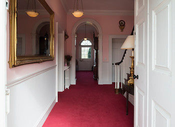 Ibc - Iverley House Kidderminster Exterior photo